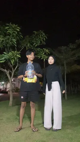 trendnya cocok buat orang yg jarang mandi🗿