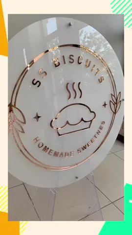 From PDF to show-stopping acrylic masterpiece ✨ I'm hopelessly in love, thoroughly enchanted, and totally captivated by this breathtaking sign - it's my new guilty pleasure!  . This a 800x800mm in diameter, Opel and rosegold mirror logo layered. . Shop business signs online 🛍️ . #AcrylicSignage #DesignObsession #GuiltyPleasure #ManimaniDesignStudio #CreativeMasterpiece #SignageGoals #acryliclovers😍 