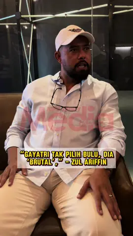 Aktor, Zul Ariffin menepis dakwaan segelintir pihak yang mengatakan dia anak emas kepada syarikat produksi Infinitus Productions susulan kerap terlibat di dalam filem terbitan rumah produksi berkenaan. Menurut Zul, dia percaya setiap syarikat produksi mempunyai pilihan pelakon sendiri yang membuatkan mereka selesa bekerjasama, seterusnya memudahkan proses penggambaran. #MHnews #MediaHiburan #zulariffin 