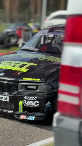 S54 E36 by HP GARAGE #driftmasters #dmgp #drift #drifting #bmw #e36 