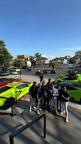 Thank you temen-temen Lamborghini Club Indonesia✨ Can't wait for another agenda!🔥🚀 #lci #lamborghiniclubindonesia 