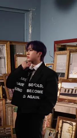🐷🐰👉🖼🪐 #StrayKids #스트레이키즈 #창빈 #Changbin #ATE #ChkChkBoom #StrayKidsComeback #YouMakeStrayKidsStay #NewMusic