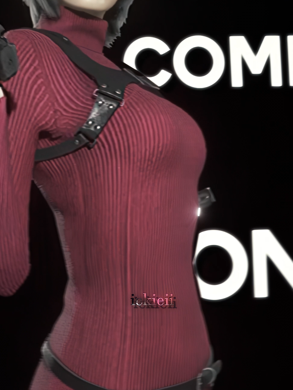 cant believe theres a whole war over the colour of fanta | #adawong #adawongedit #residentevil #residentevil4 #residentevil4remake #re4 #re4remake #residenteviledit #aftereffects #aftereffectsedits #omg #edit #xyzbca #xybca #zxycba