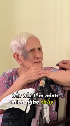 Một nơi rất cần tình yêu thương… 