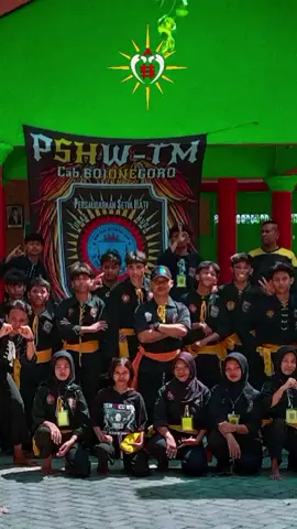 #pshwsubbanjarejo  #stkbojonegoro  #stkindonesia1903 