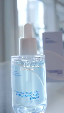 This product is now available in our shop. I just checked because the prices are very affordable, and the items are authentic. ✨😀⏬      ISNTREE Ultra-low Molecular Hyaluronic Acid Serum, Size: 50ml MADE IN KOREA  #AraBeautyCarePH #KoreanSkincare #KBeauty #SkincareRoutine #GlowUp #NewArrivals #BeautyCommunity #KBeautyLovers #SelfCare #skincareaddict 