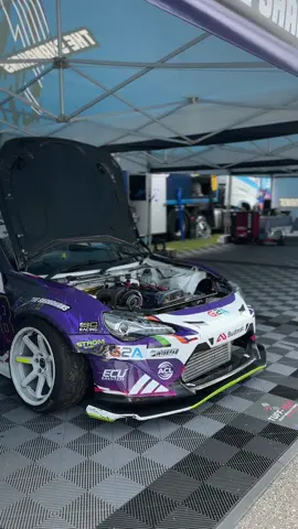 @Fionn roche GT86 powered by 2JZ #driftmasters #dmgp #drift #driftmasters24 #toyota #gt86 #2jz 