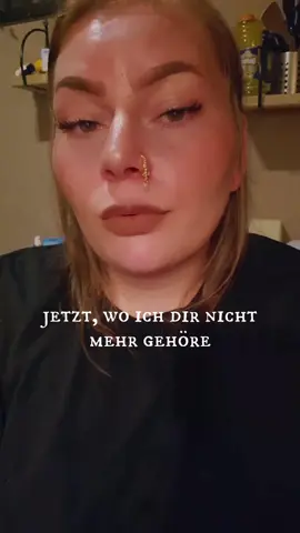#nichtwieich 