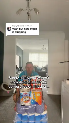 Replying to @Kay #TikTokMadeMeBuyIt #payday #household #CleanTok 