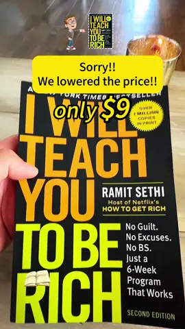 #iwillteachyoutoberich #fyp #fypツ #foryou #tiktokfinds 