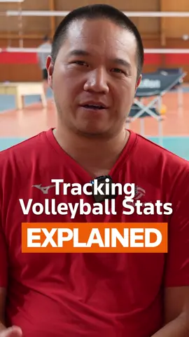 Every time the Men's USA volleyball team touches the ball, performance analysts Nate Ngo and Dave Dantes are tracking it. Their statistical analysis helps the coaches predict and drive performance during the regular season and especially at the Olympics. #olympics #paris #paris2024 #volleyball #vball #sports #reuters #news