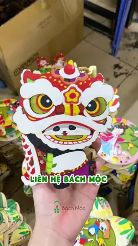 Bách Mộc nhận sỉ, lẻ toàn quốc đèn trung thu gỗ giá tốt. #denlong #dentrungthu #trungthu #ruocdentrungthu #bachmoc 