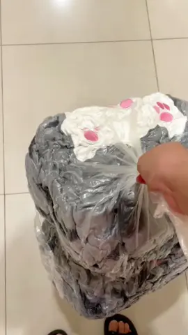Whose cat is this？#catsoftiktok #plushies #toys #pillow #fypage #dolls 