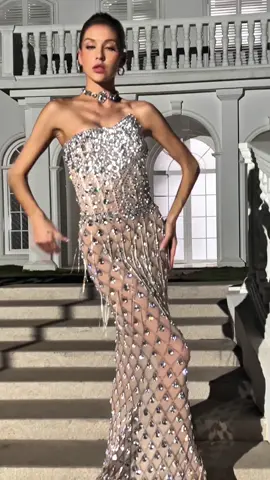 White🤍 or Black🖤 ? #dress #partytime #outfitinspo #party #gorgeous #womenfashion #fashiontiktok #women #OOTD #mewmews #mewmewsofficial 