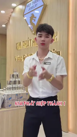 📢📢📢 𝑻𝑯𝑶̂𝑵𝑮 𝑩𝑨́𝑶 𝑻𝑼𝒀𝑬̂̉𝑵 𝑫𝑼̣𝑵𝑮 📢📢📢💎💎💎𝑪𝑻𝒀 𝑻𝑵𝑯𝑯 𝑴𝑻𝑽 𝑯𝑰𝑬̣̂𝑷 𝑻𝑯𝑨̀𝑵𝑯 𝑱𝑬𝑾𝑬𝑳𝑹𝒀 💎💎💎 CHI NHÁNH 1 CẦN TUYỂN : - NHÂN VIÊN ONLINE  - NHÂN VIÊN BÁN HÀNG  YÊU CẦU:👇🏻 Có bằng cấp 3                 👇🏻 Làm việc theo ca                  ( không tuyển partime) - Thời gian: 7h00-21h30 ( LÀM VIỆC THEO CA) + Ca Sáng: 7h00 - 15h00 + Ca chiều: 13h30 -21h30 - Lương cơ bản: 6.100.000 +( Sản phẩm + Target ) - Nữ từ 18- 25 tuổi - Sẽ được đào tạo nghiệp vụ - Ngoại hình ưa nhìn - Giọng nói dễ nghe - Cẩn thận, Trung thực, Nhanh nhẹn - Tinh thần trách nhiệm - Gắn bó lâu dài với công ty  - Yêu thích công việc tư vấn bán hàng & CSKH - Kỹ năng giao tiếp tốt là một lợi thế & xử lý tình huống văn minh lịch sự. 🏨Nơi làm việc: CÔNG TY VÀNG KIM PHÁT HIỆP THÀNH  Chi Nhánh 1: 27 Nguyễn Ảnh Thủ, KP.1, P. Hiệp Thành, Q.12 , HCM.