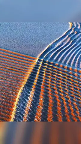 Tiền Tắm Giang tái hiện thủy triều vảy cá. Vào lúc hoàng hôn, thủy triều giống như một cái lưới đánh cá, và ánh sáng và bóng tối được so le, giống như một con rồng nhảy lên khỏi mặt nước, giống như một giấc mơ.  #dulich #phongcanh #tour #tide 