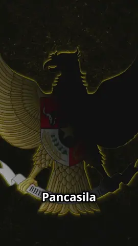 The Meaning Behind the Garuda Pancasila Emblem! Ever wondered what the Garuda Pancasila represents? This national emblem of Indonesia is rich in symbolism. The Garuda bird itself signifies  strength and power, derived from ancient Javanese mythology.  Each feather on the Garuda has a specific meaning: 17 feathers on each  wing, 8 on the tail, and 19 on the base, representing Indonesia’s  Independence Day, August 17, 1945.  The shield on the Garuda's chest depicts five symbols: The star symbolizes belief in one God. The chain represents human civilization.     The banyan tree stands for unity. The bull symbolizes democracy. The rice and cotton represent social justice. The Garuda holds a scroll in its talons inscribed with the national  motto, 'Bhinneka Tunggal Ika,' meaning 'Unity in Diversity.' This  embodies Indonesia's commitment to maintaining unity despite its diverse  cultures and traditions. #garudapancasila #indonesia #nationalsymbols #discoverindonesia #indonesianheritage #independenceday #travelindonesia #exploreindonesia #nationalpride #discoverindo