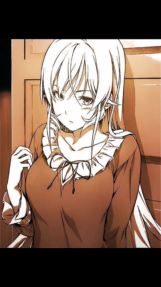 God's tongue #erina #nakiri #nakirierina #foodwars #shokugekinosouma #manga #animeedit #anime 