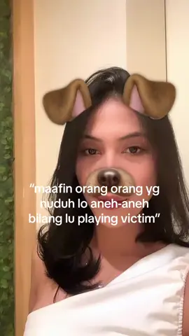 gapapa intinya aku cantikan aku yg lebih pinter aku yg lebih sukses amiin🫶🏼