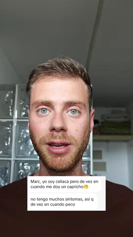 Celiacos/as, no lo hagáis!  #celiacos #celiaco #singluten #glutenfree 