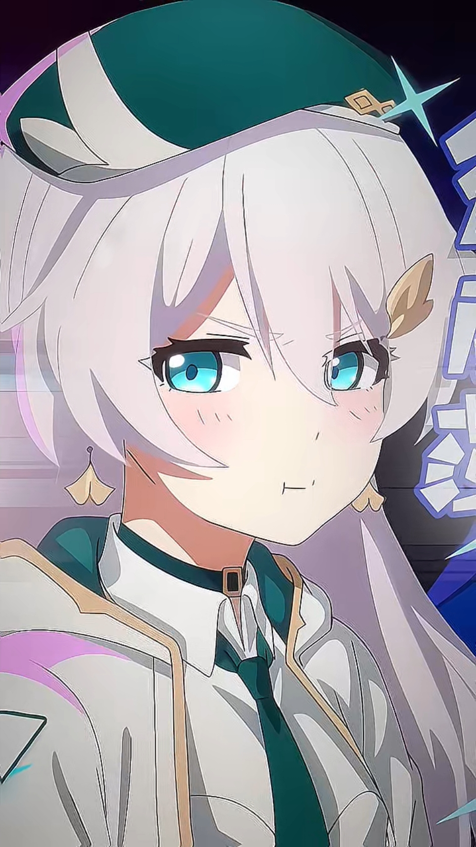 Teri-Teri Daishouri🗿 #sepuhkarbitan #xyzabc #fyp #trend #theresaapocalypse #honkai #honkaiimpact3rd #mihoyo #hoyocreators 