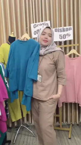 SALE GAJIAN DISKON HINGGA 50% #setcelviral #setcelmurah 