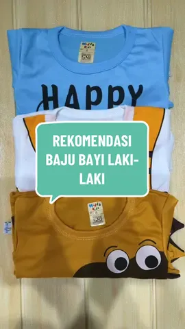 Rekomendasi baju bayi laki-laki murah meriah#babyatalya #fyp #rekomendasibajubayi #tiktokvideo #tiktoksho 