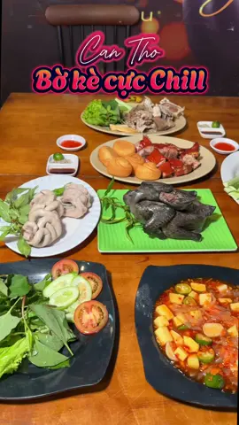 Bờ Kè 86 #cantho 