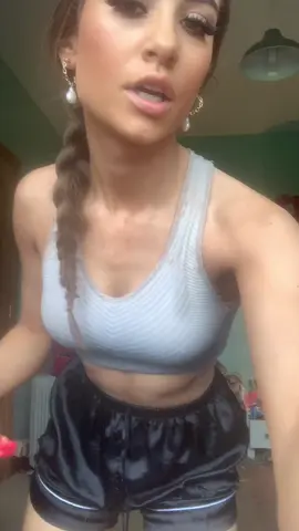 I learnt how to dance in uggs