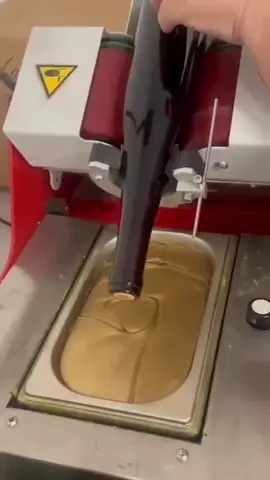 Wine Bottle Waxing Machine 😳🍷 @schlossjohannisberg #wineinspires #winelovers #vino #wine #winery #winetasting