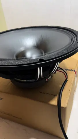 #transducer #dbvoice TF-153 #component #speaker #fypシ゚viral #fyp #fyp #soundviral #fyp 