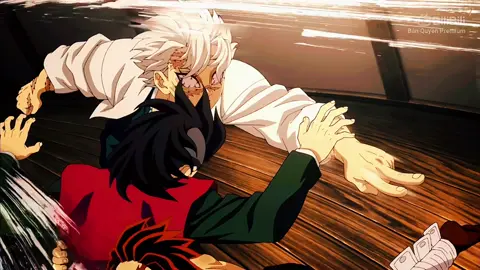 Tình cảm anh em thắm thiết của Phong Trụ Sanemi và Genya 😱😱😱 @user94018259201   ———————————————— Kimetsu No Yaiba Ss4 Thanh Gươm Diệt Quỷ (Lồng Tiếng) “Huấn Luyện Trụ Cột” ———————————————— #fyp #fypシ #viral #funny #anime #tanjiro #nezuko #zenitsu #inosuke #demonslayer #kimetsunoyaiba #kimetsu_no_yaiba #xuhuongtiktok 