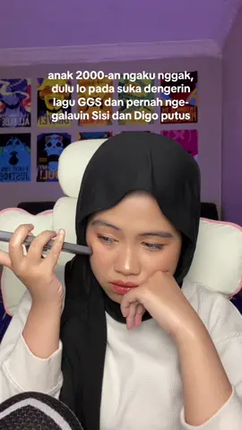 sinetron ter-epik pada masanya😭 #gantenggantengserigala #sisidigo #naylatristan #anak2000an #sinetronjadul 