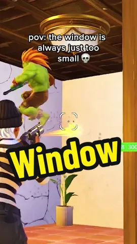 hardest mechanic to master in fortnite 😭 #fyp #fortnite #season3 #finzy 