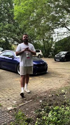 Bird lime, Stevie Whit, Tom Tit, BE GONE! You are no match for Först citrus pre cleaner! Keep one in the car, speed is of the essence to reduce the chances of acid etching (common with bird droppings on cars). #tiktokshop #tiktokmademebuyit #citrusprewash #först #bestseller 