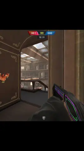 SGP NEON  | Char PB & GB TIKTOK @venom_storepb #pointblank #macro #fps #gaming