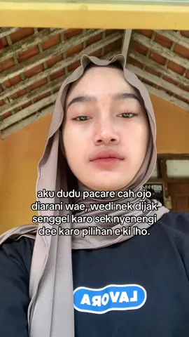 wedi dijak senggel aku