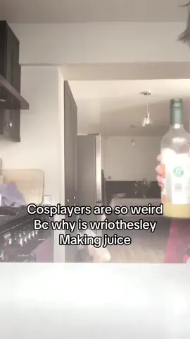 The juice was not giving #wriothesley #wriothesleygenshinimpact #wriothesleygenshin #wriothesleycosplay #GenshinImpact #genshinimpactcosplay #cosplay #cosplayer  Idols: @🍓Kieran / Kie (Kuh-i)🍓 @Finn HEHEHEH UR MY IDOLS Moots: @kuru alpha wolf @ฅ^ᵐᵉᵒʷ^ฅ @lottie @alyxs. @Coco3.d | Coraline's Gf <33😚❤ @‼️ @𝒄𝒐𝒓𝒂𝒍𝒊𝒏𝒆| Coco's gf<33 