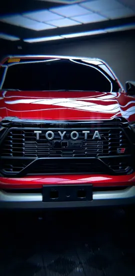 Red Toyota Hilux GR Device Used : 12PM Editor Used : Capcut + Node Video (For Tracking) Music Used : Eternxlkz Bulgarian Eternal Funk (Over Slowed   Reverb) #toyota #toyotahilux #toyota4x4 #hilux #hilux4x4 #hiluxownersclub #hiluxgr #hiluxgrsport #toyotahilux_4x4 