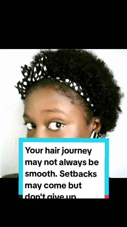 When you experience a setback, continue to take care of your hair and focus on the inside as well. Don't panic cos In most cases it's reversible.   Excess shedding or a term known as Telogen Effluvium can be caused by Surgery, Severe stress, Pregnancy/ Childbirth(post partum shedding), Hormonal imbalance, Sudden weight loss, poor diet/deficiency, illness/health condition. #hairtiktok #fyp #POV #blackgirltiktok #naturalhair #longhair #bigchop #haircare #hairtok #fypシ゚ #afro #naturalhairjourney #naturalhairtiktok #ghanatiktok🇬🇭 #uk🇬🇧 #hairgrowthjourney #fypシ゚viral