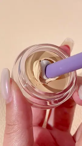 Ice Cream Dream: The Magic of Concealer! 🍦ID：38982181✨ #SHEGLAMMusthaves #sheglam#ConcealerMagic #MakeupTips #FlawlessSkin