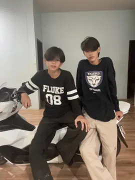 #คู่หู่ #สุดหล่อมาแล้ว #เทรนด์วันนี้ #คนไทยรู้ทัน 