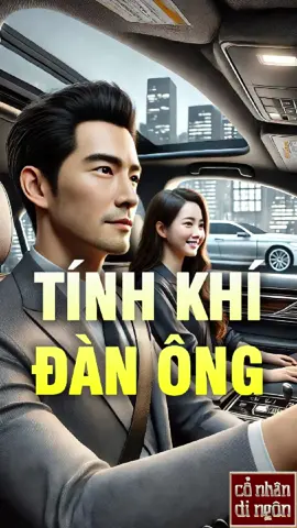 Tại sao phụ nữ nhìn đàn ông nhìn lông, đàn ông nhìn phụ nữ thì nhìn miệng. Kiểm tra tính khí đàn ông cứ để anh ta lái xe, kiểm tra nhan sắc phụ nữ cứ đưa họ đi bơi #baihoccuocsong #xuhuong #LearnOnTikTok #conhandingon #sachhaynendoc #tuduynguoc #tuduymo 