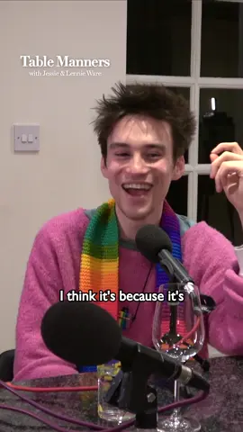 Limoncello. Yes or no? We loved chatting to @Jacob Collier about all his fabulous music projects, catch up on the episode and over 250 other Table Manners episodes wherever you get your podcasts!  #Throwback #podcast #jessieware #lennieware #jacobcollier #music #songwriter #song #rider #limoncello #drink #alcohol 