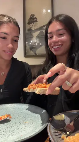 Upon further review, you are supposed to add butter and cheese… so we messed up hahaha