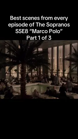 Rusty Millio and Angelo Garepe sitdown with Tony Blundetto  #tonyblundetto #rustymillio #angelogarepe #thesopranos #thesopranoshbo #hbomax #hbo #tv #television #peak #cinema #foryoupage #foryou #fypage #fyp