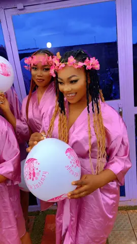 #enterrement de vie de jeunes filles😍😍😍