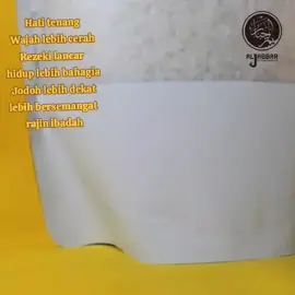 #garamruqyahaljabbar #garamruwatan#garamruqyah#produkoriginal#pembukaaurawajah 