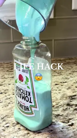 Try this fantastic method👍💁‍♀️#momhack #musthaves #hack #KitchenHacks #LifeHack #experiment #advice #momtips #useful 