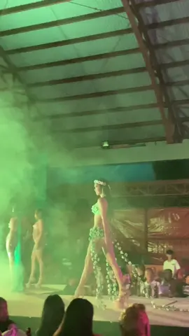 Fantasy Attire🍀🌸 #fyp #foryourpage #pageantry #rampwalk#fantasyattire #bikiniopen 